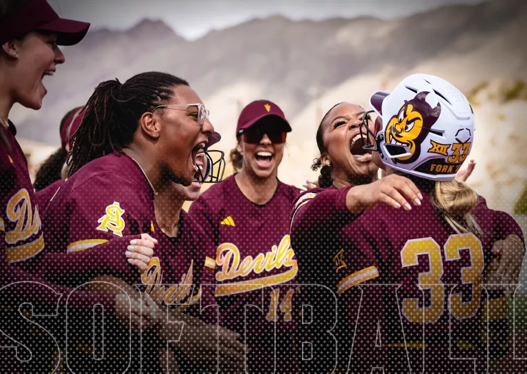 softball